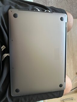 Macbook pro 512gb 16gb ram - 5