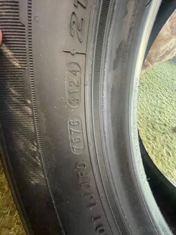 Nove pneu Nexen Roadian CTX 215/75 R16 C Letní - 5