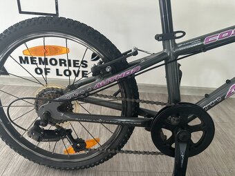 Author cosmic 20" zoll - 5