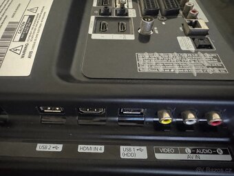 TV Samsung - 5