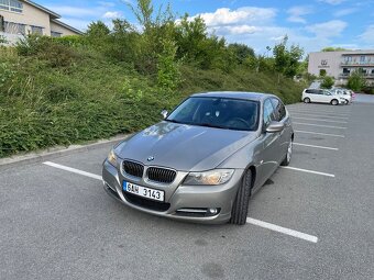 BMW 318i , 105kw - 5