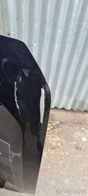Viko kufru pate dvere vw touran 5ta - 5