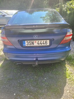 Prodám Mercedes Benz - 5