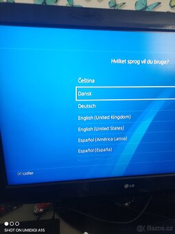 Playstation 4 Slim - 5