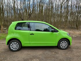 Citigo 1.0 CNG odpočet DPH - 5