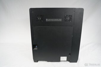 Sindoh 3DWOX 2X profesionální FDM-IDEX 3D tiskárna - 5