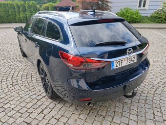 Mazda 6 2.0i Skyactiv, Facelift - 5