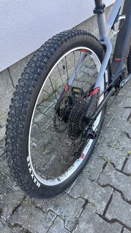 elektrokolo Mondraker Prime - 5