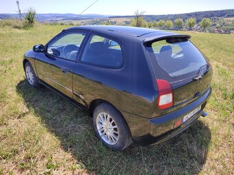 Prodám Mitsubishi Colt - 5