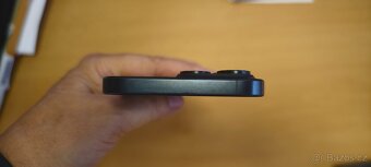 Apple Iphone 15 PRO MAX, 256 GB, plně funkční, odhlášený - 5