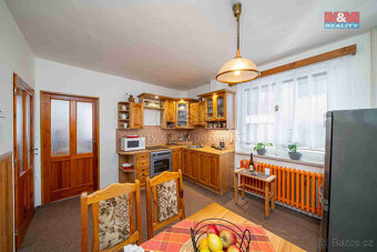 Prodej rodinného domu, 144 m², Radslavice, ul. V Zahradách - 5