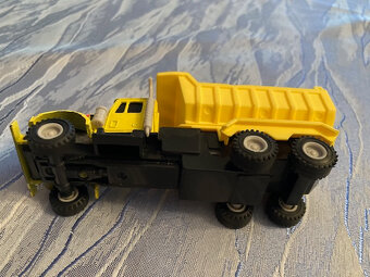 Ikonický nákladní vůz, verze Kenworth W900 - 5