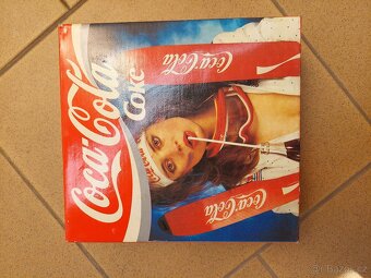 Souprava Coca Cola pohárů (6 ks) - 5