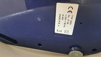 Mixer souprava. Prodano - 5
