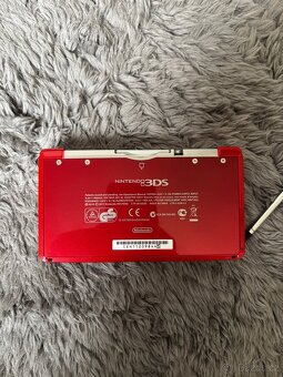 Nintendo 3DS + Animal Crossing - 5