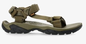 TEVA Pánské sandály TERRA FI 5 UNIVERSAL, vel.: EU 45,5 - 5