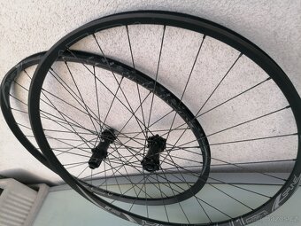 29" DT SWISS XM-1501 SPLINE - 5