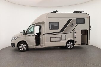 KNAUS Tourer Van 500MQ, 2024, automat, 3 postele - 5