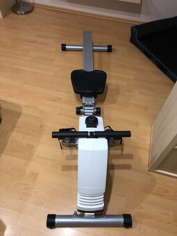 Veslovací trenažér BH FITNESS Aquo - 5
