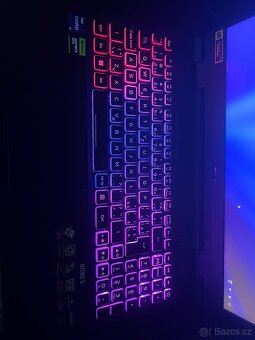 Herní notebook Acer Nitro 5, záruka 14 měsíců u Datart - 5