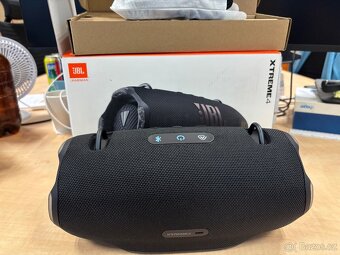 JBL EXTREME 4 - 5