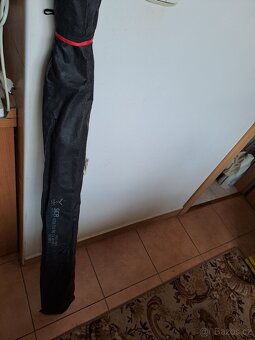 Prut Heavy Pilk 240cm 150-250gr - 5