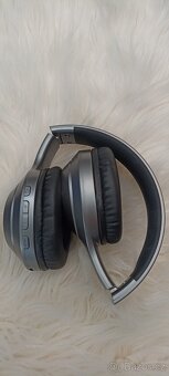 Bluetooth sluchátka - 5