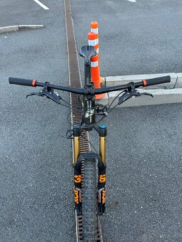 Propain Tyee CF 29 XL Enduro kolo - 5