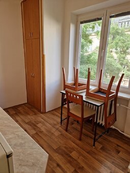 Pronájem bytu 2+1 na Masarykově třídě v Opavě - 5