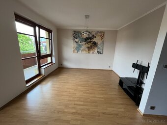 Pronájem bytu 3+kk s balkónem a garáží, 90 m², Opava - 5