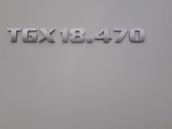 MAN TGX18.470 XLX - 5