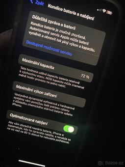 iPhone 11 pro zlatý - 5