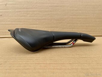 Sedlo PROLOGO SCRATCH M5 TiROX AGX Space 147mm - 5