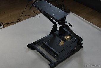 GT OMEGA Classic Wheel Stand - pro volanty Logitech / Thrust - 5