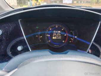 Honda Civic 2,2 i-CTDi - 5