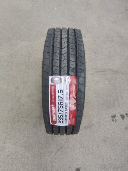 Nákladní pneu Landspider  235/75 r17,5 132/130M - 5