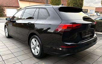 Volkswagen Golf, 2.0TDI,LIFE,2021 - 5