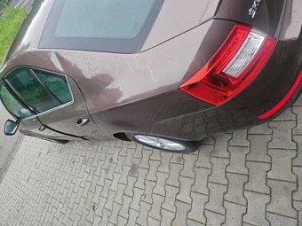 ŠKODA OCTAVIA III 1.4 TSI 90000KM PŮVOD ČR - 5