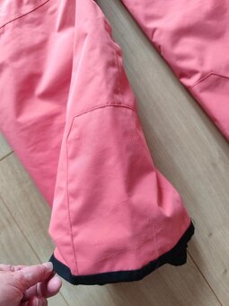 REIMA lyžařské kalhoty, velikost 146 cm, vodní sl. 10.000 - 5