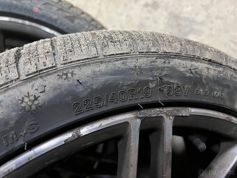 BMW ALU kola styling 269 R19 - 5