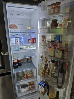 Americká lednice - 5