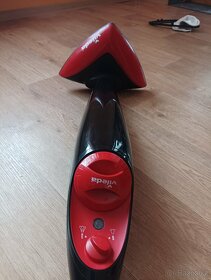 PARNÍ  MOP VILEDA - 5