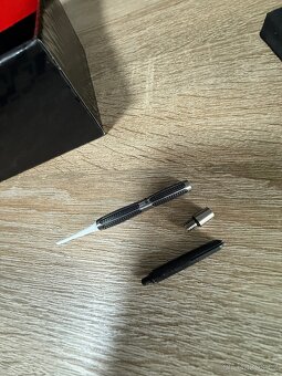 ŠIPKY SOFT DAYTONA FIRE DF-12 18G - 5