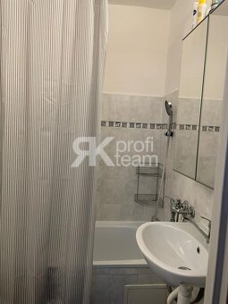 Podnájem bytu 1+1, ul. L.Podéště, Ostrava-Poruba - 5