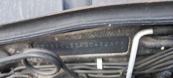 Subaru Legacy 2006 2,0 121kw - Náhradní díly - 5