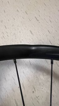 Zapletená kola Roval 29" – Boost, kazeta SRAM NX - 5