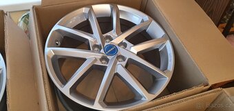 Borbet 5x114,3 r18 sportage tucson cx-5 cr-v kia mazda honda - 5
