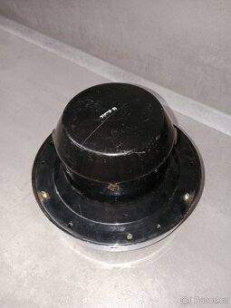 Světlo Praga S5T , Škoda - 5