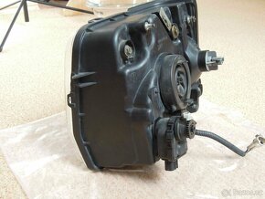 Pravé přední světlo SUZUKI WAGON R (EM) - 5