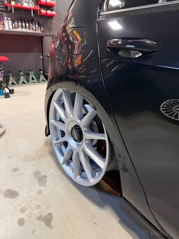 Alu kola rotiform r20 - 5